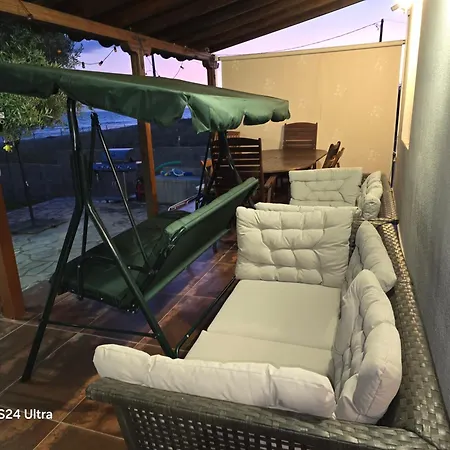 Athenas * Nea Plagia