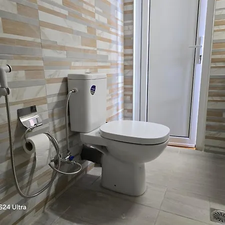 Athenas Prázdninový dům *