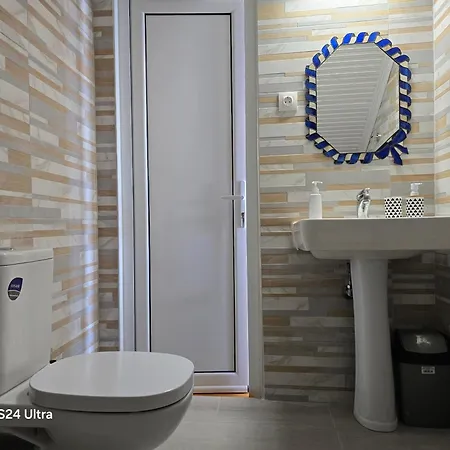 Athenas Casa de Férias Néa Pláyia