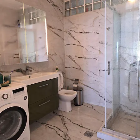 Athenas Casa de Férias *