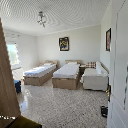 Casa de Férias Athenas *