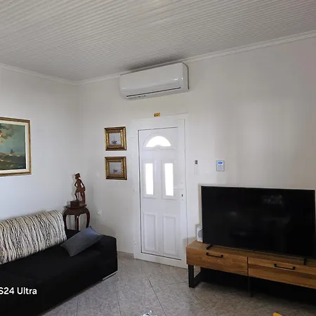 Athenas Néa Pláyia