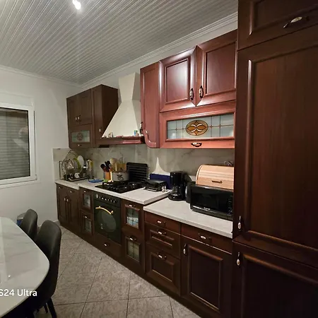 Athenas * Néa Pláyia