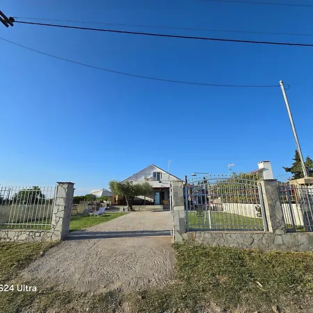 Casa de Férias Athenas Néa Pláyia