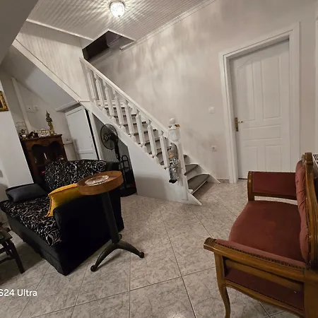 Casa de Férias Athenas Néa Pláyia