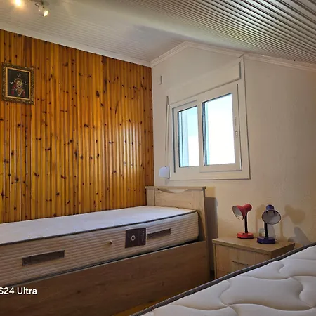 Athenas * Néa Pláyia