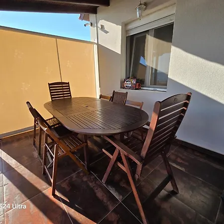 Athenas Néa Pláyia