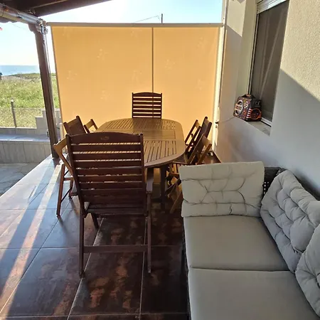 Athenas Néa Pláyia