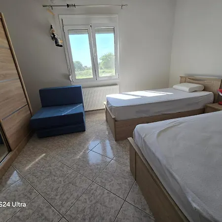 Athenas Néa Pláyia