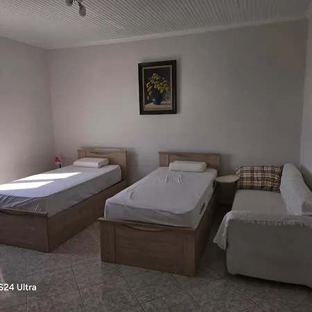 Casa de Férias Athenas