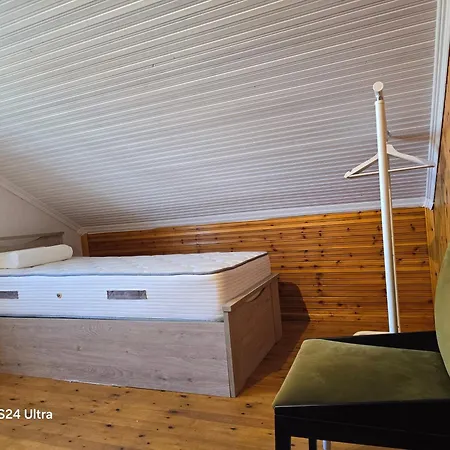 Athenas Casa de Férias *