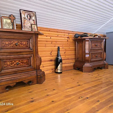 Athenas * Néa Pláyia