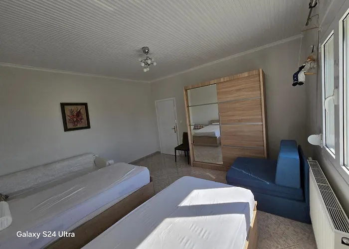 Athenas Case de vacanță *