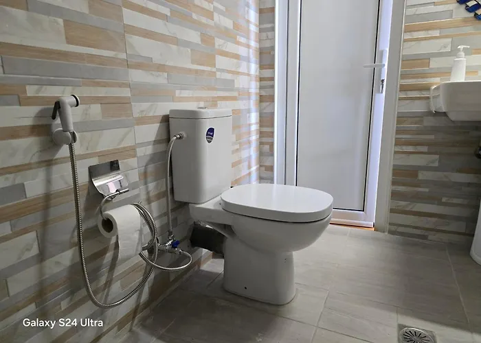 Athenas Case de vacanță *