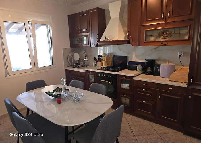 Case de vacanță Athenas *