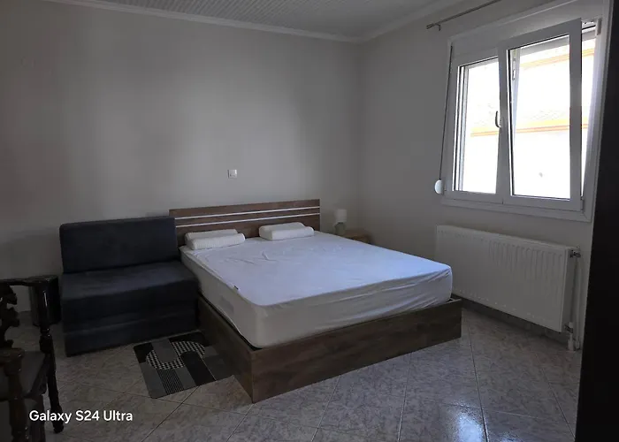 Athenas Case de vacanță