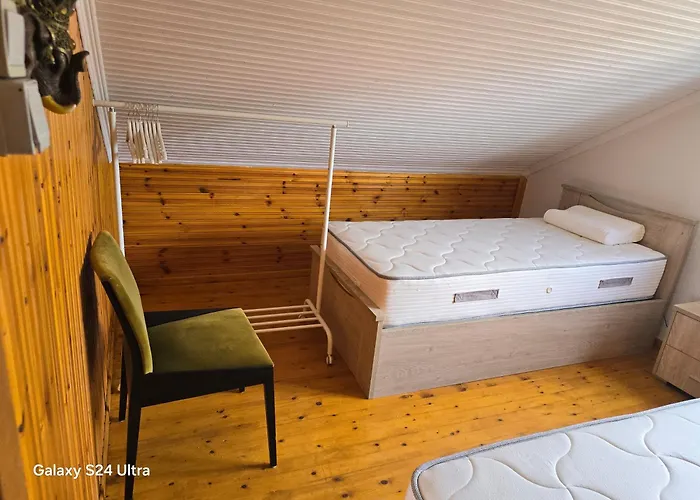 Case de vacanță Athenas