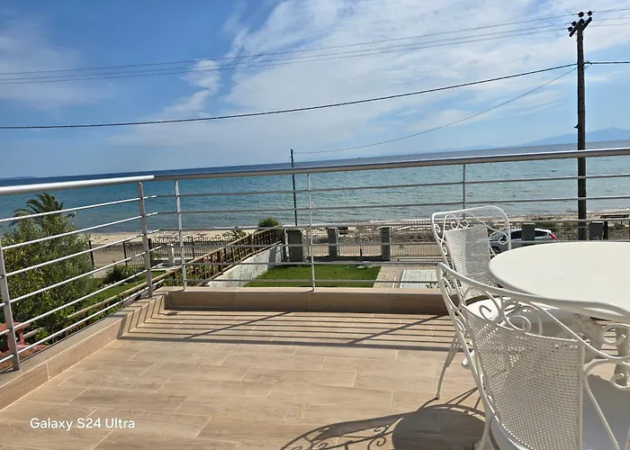 Case de vacanță Athenas Nea Plagia