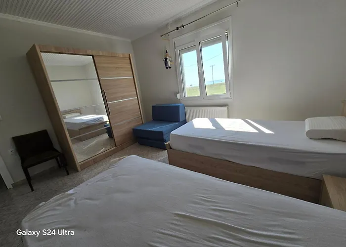 Case de vacanță Athenas