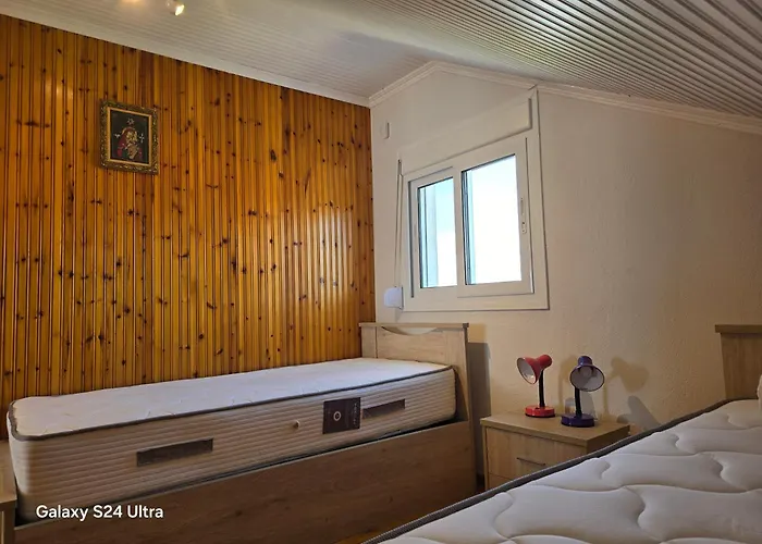 Athenas * Nea Plagia