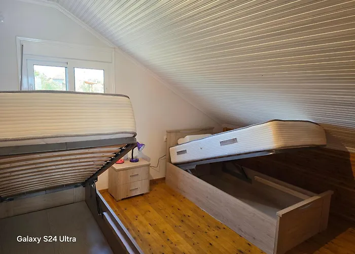 Case de vacanță Athenas Nea Plagia