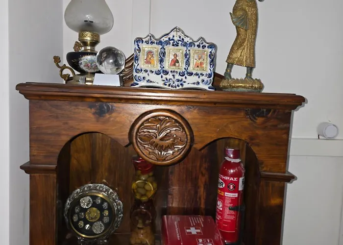 Athenas * Nea Plagia