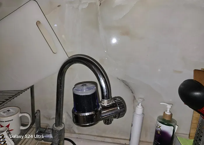 Athenas Case de vacanță *