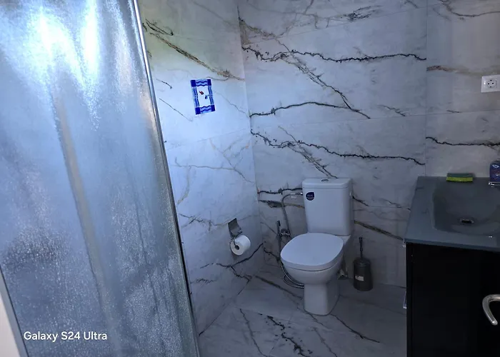 Athenas Case de vacanță *