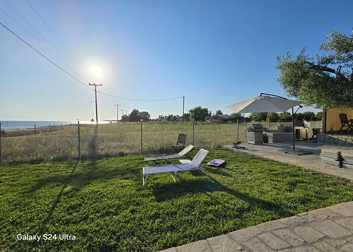 Athenas * Nea Plagia