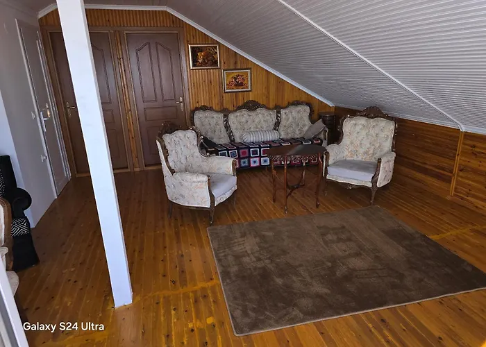 Case de vacanță Athenas