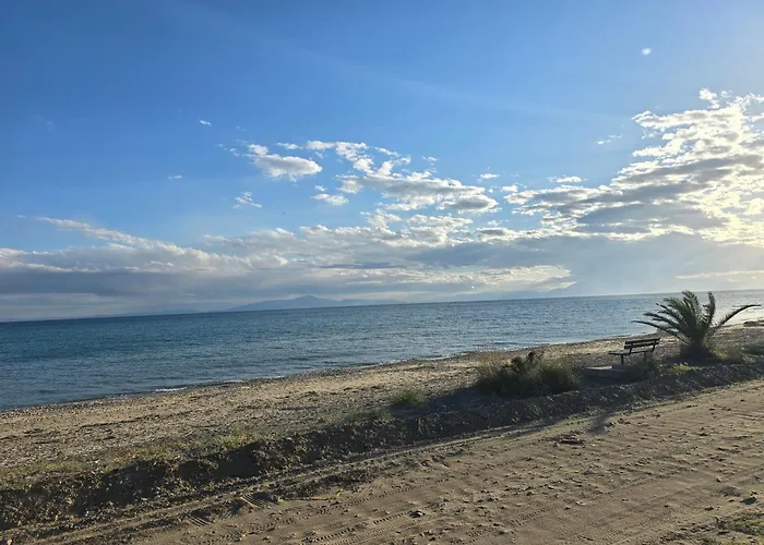 Case de vacanță Athenas *