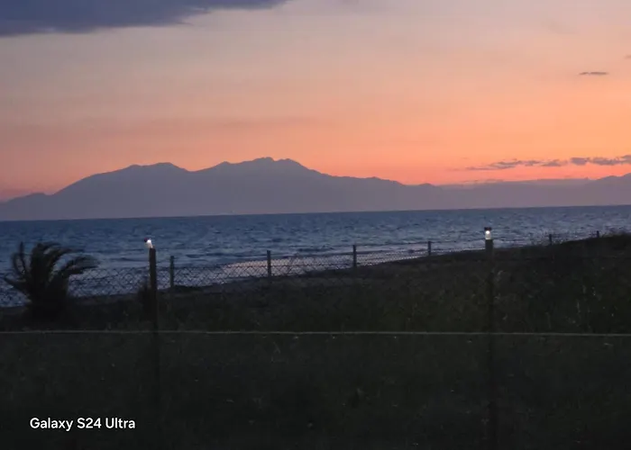 Case de vacanță Athenas