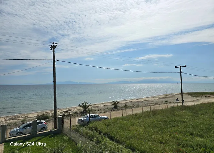 Case de vacanță Athenas *