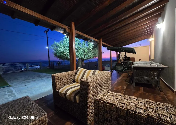 Case de vacanță Athenas Nea Plagia