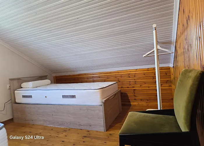 Athenas Case de vacanță *