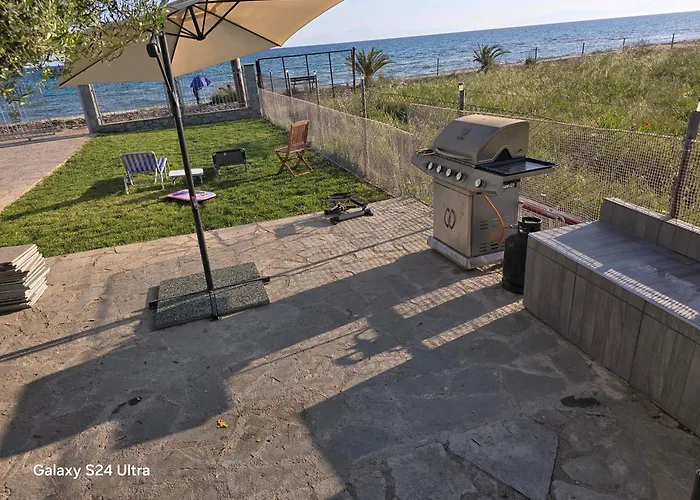 Case de vacanță Athenas *