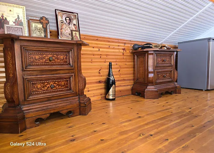 Athenas * Nea Plagia