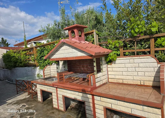 Case de vacanță Athenas