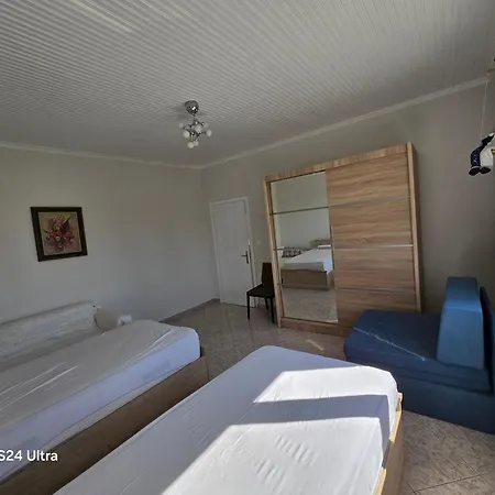 Athenas Vakantiehuis *