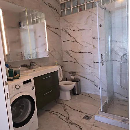 Athenas Vakantiehuis