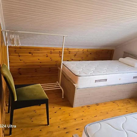 Vakantiehuis Athenas