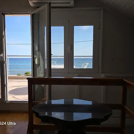 Athenas Vakantiehuis Nea Plagia