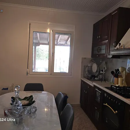 Athenas Vakantiehuis *