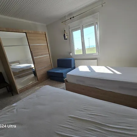 Vakantiehuis Athenas