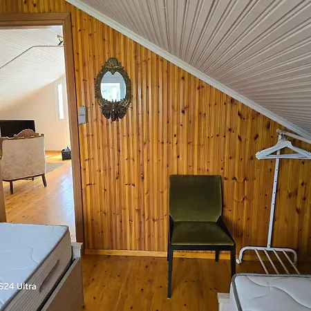 Athenas Vakantiehuis Nea Plagia