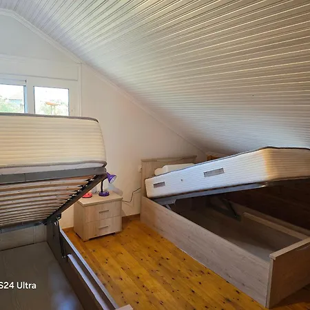 Vakantiehuis Athenas Nea Plagia