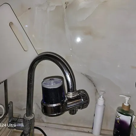 Athenas Vakantiehuis *