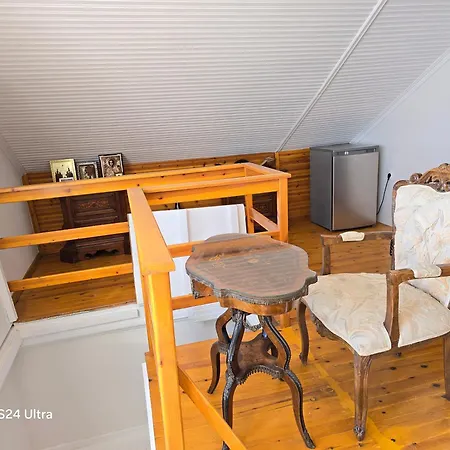 Athenas Vakantiehuis