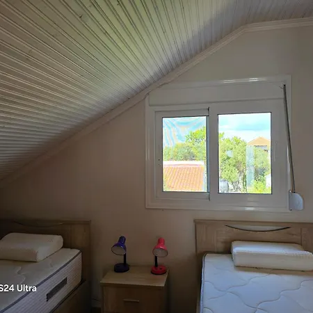 Vakantiehuis Athenas