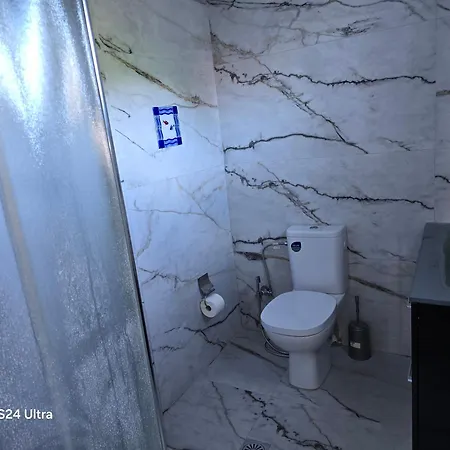 Athenas Vakantiehuis *